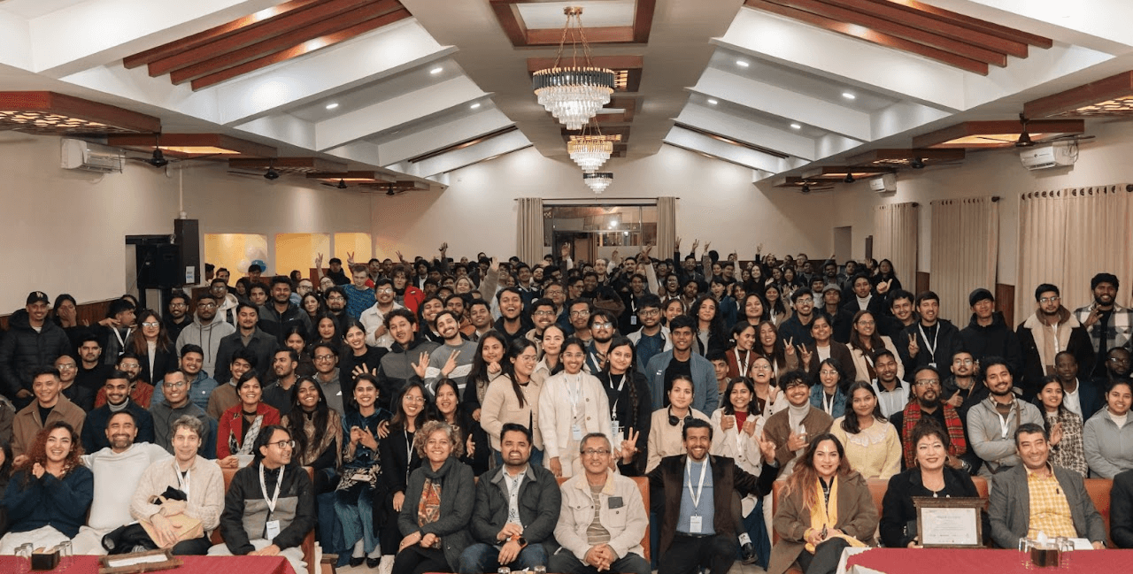 Annual Nepal AI School 2025