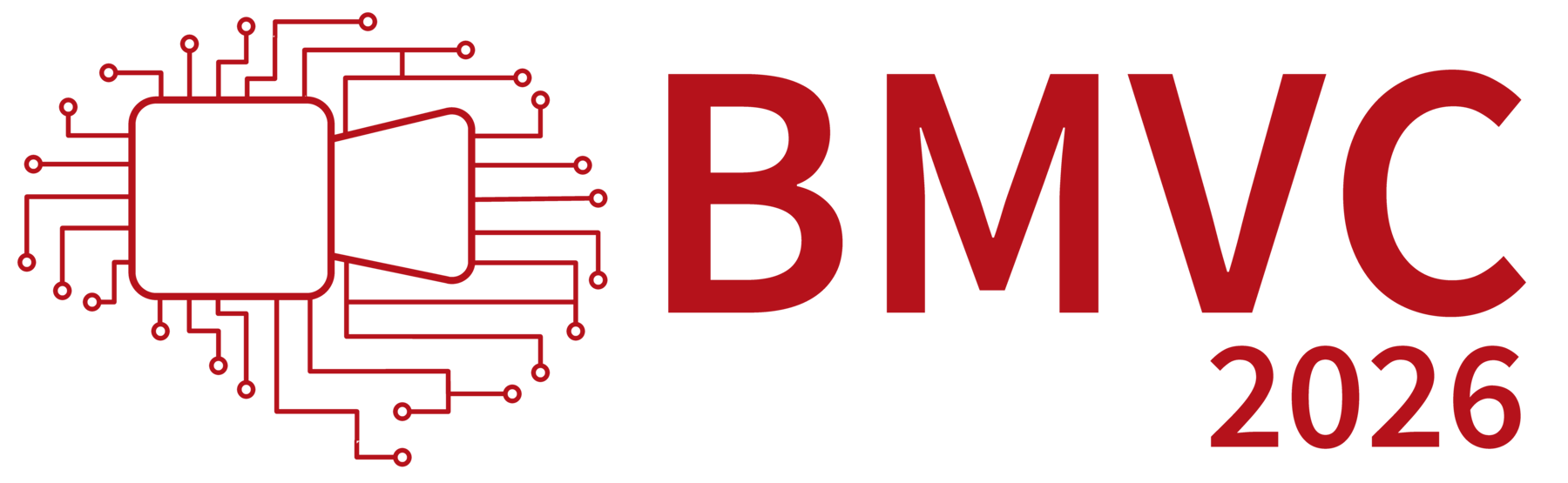 BMVC 2026 logo