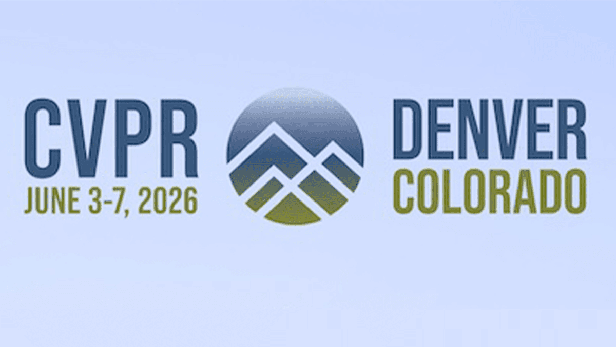CVPR 2026 Outstanding Reviewer recognition