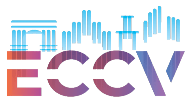 ECCV 2026 acceptance announcement