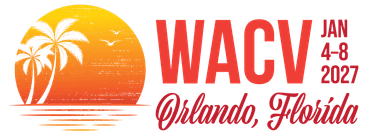 WACV 2027 logo